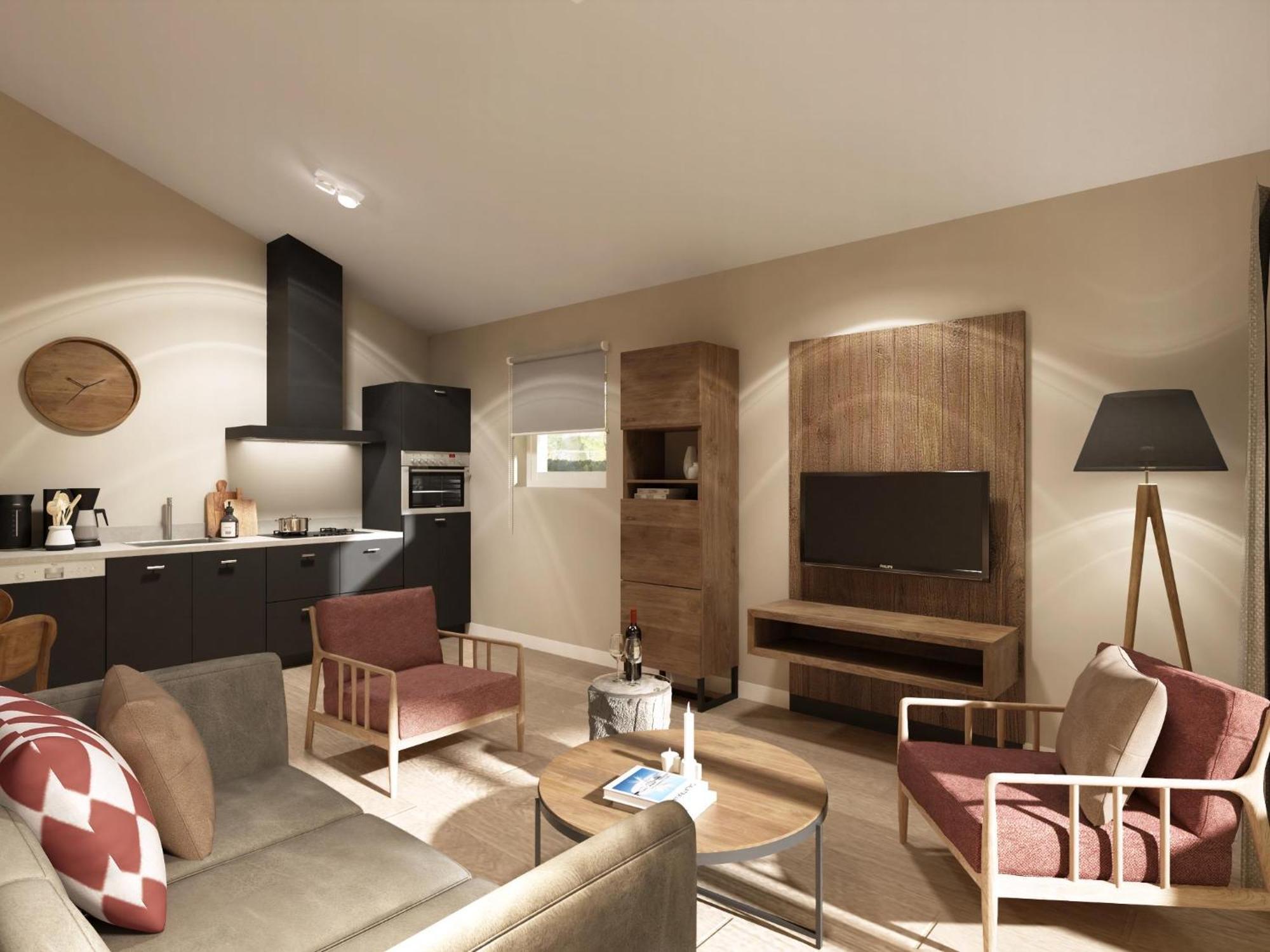 Landal Arber Hotel Zwiesel Room photo